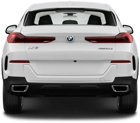 BMW M-COMPETITION suv benzin ב.מ.וו X6 פנאי-שטח בנזין