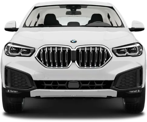 BMW M-COMPETITION suv benzin ב.מ.וו X6 פנאי-שטח בנזין