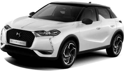 DS-3 CROSSBACK