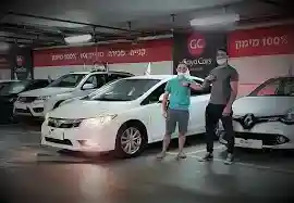 סוכנות סוכנות רכב Gaya Cars "גאיה קארס"