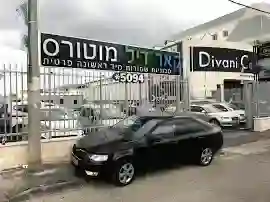 סוכנות סוכנות רכב קאר דיל מוטורס - מכירת רכב בחיפה