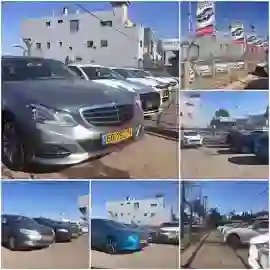 סוכנות סוכנות רכב תימור קאר-רכב אבו יוסף