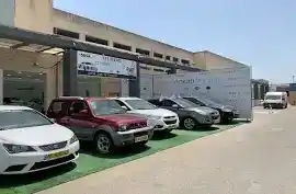 סוכנות קאר דיל מוטורס סוכנות רכב חיפה - מכירת רכב בחיפה